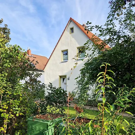 Dresden, Ferienhaus Strietzel Exterior photo