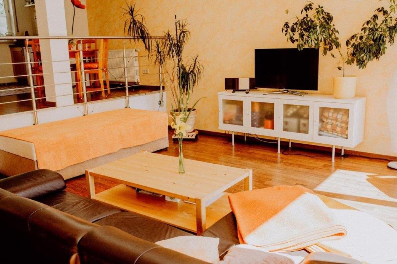 Holiday home Dresden, Strietzel
