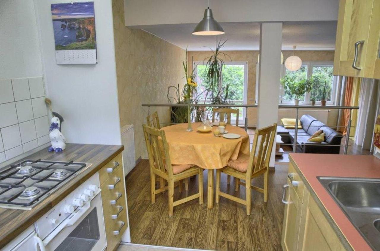 Holiday home Dresden, Strietzel *