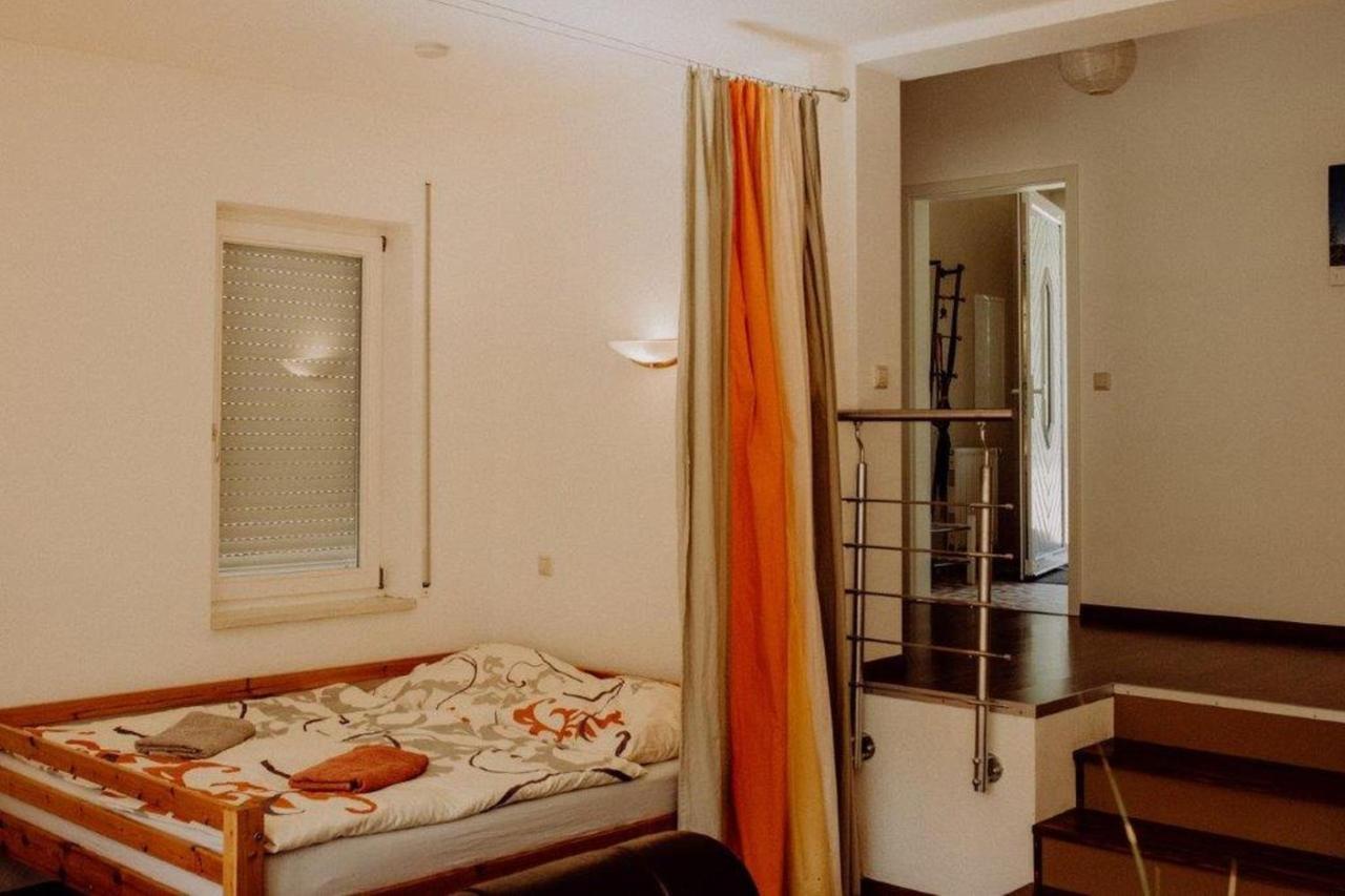 Holiday home Dresden, Strietzel Dresden