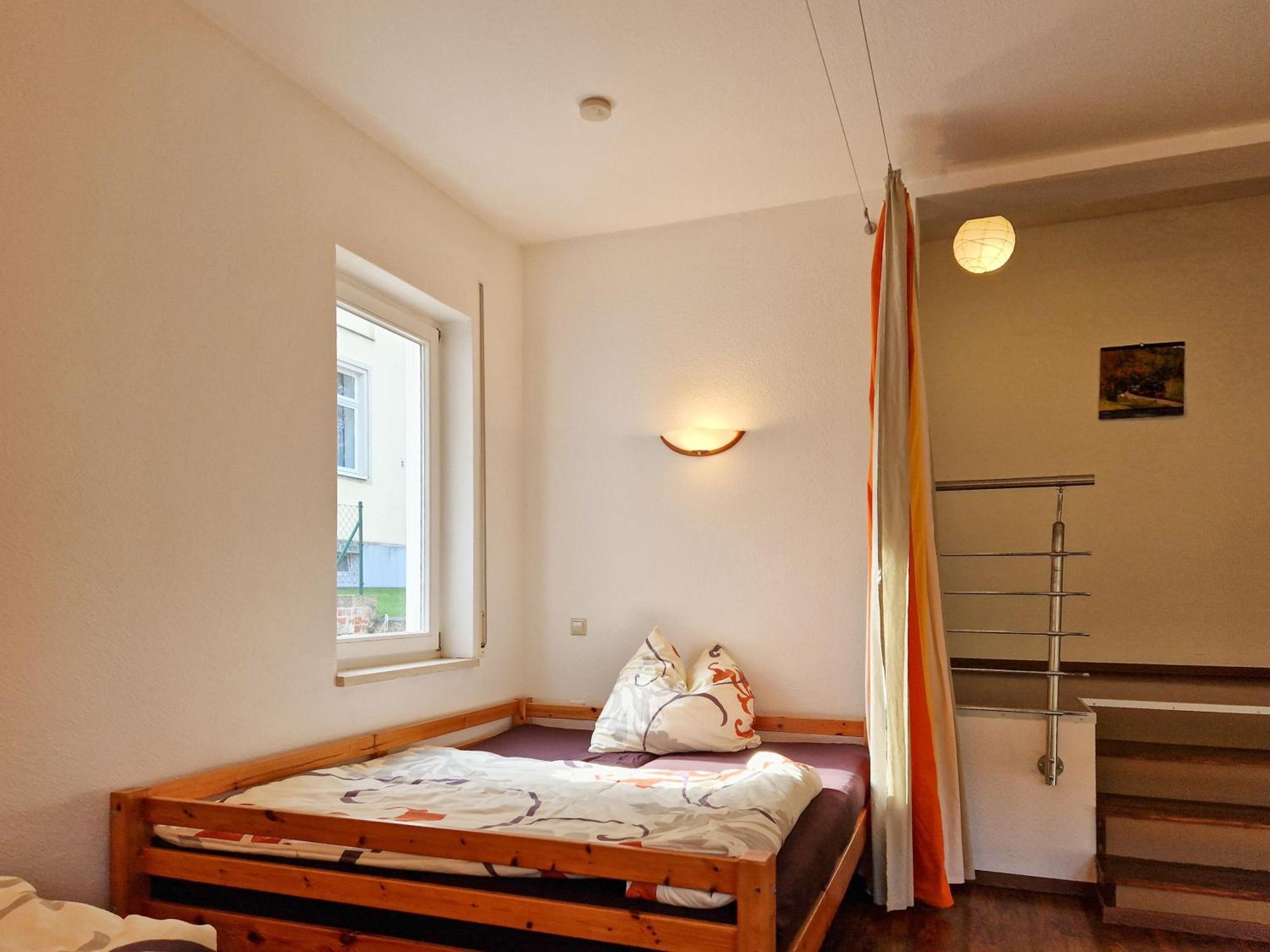 Holiday home Dresden, Strietzel