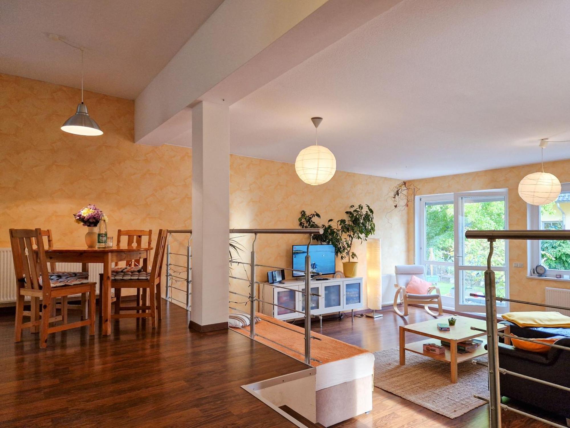 Holiday home Dresden, Strietzel Dresden