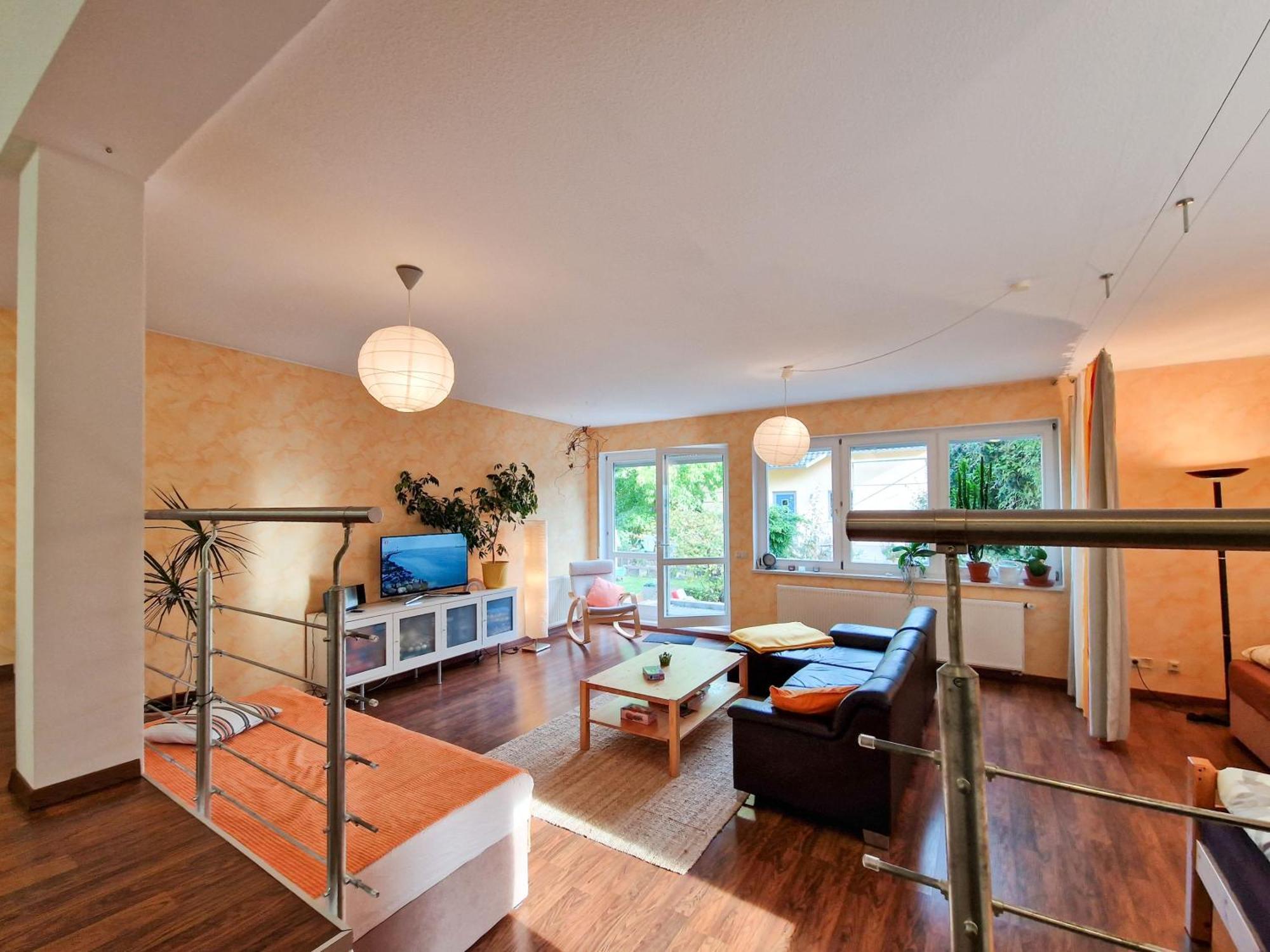 Dresden, Strietzel Holiday home *