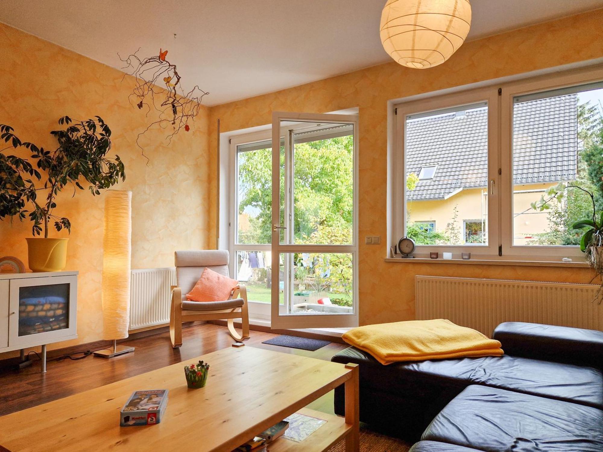 Holiday home Dresden, Strietzel