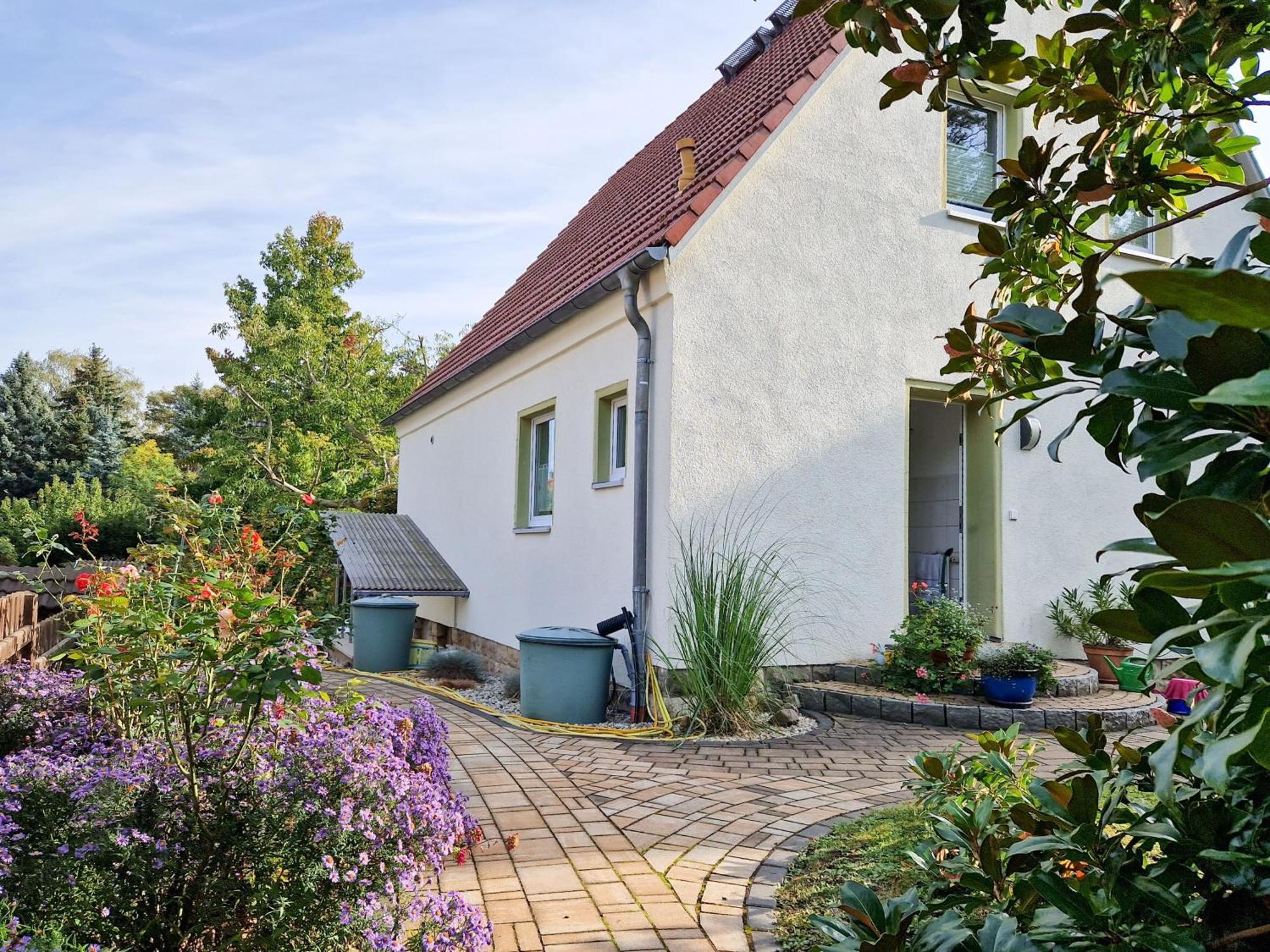Dresden, Strietzel Holiday home