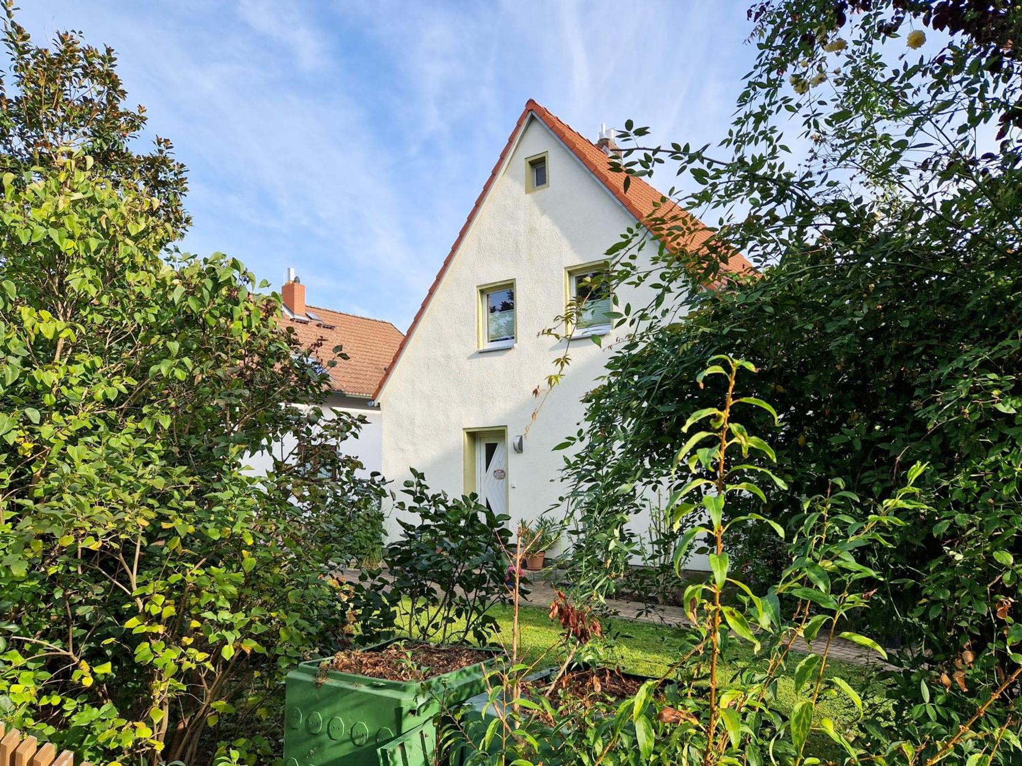Dresden, Strietzel Holiday home *